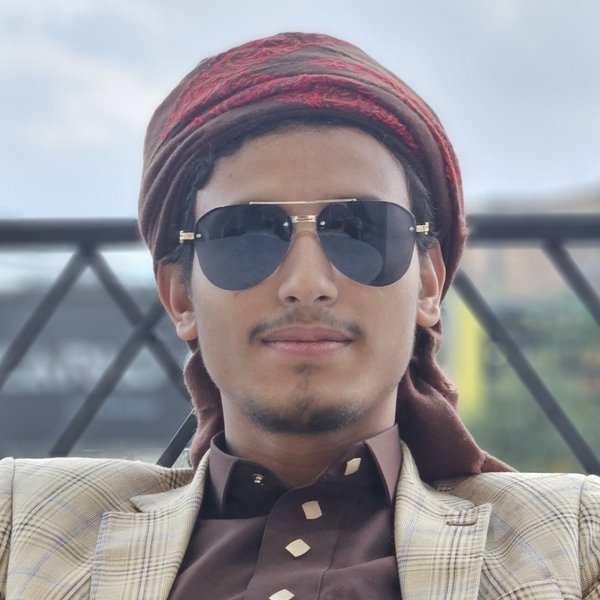Fadl Matari